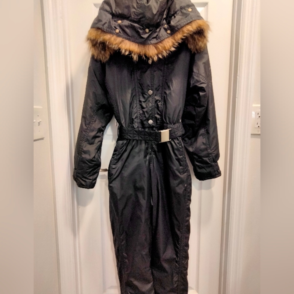 Metropolis Snow/Ski Suit sz 12
